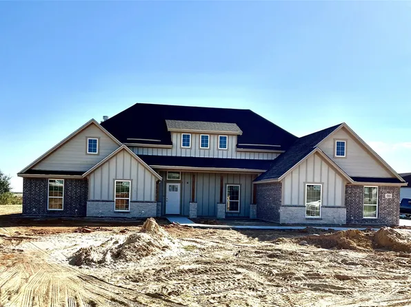 5004 Cottontail Ct, Springtown, TX 76082