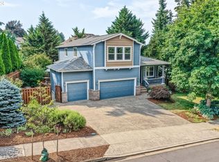 16272 S Barlow Dr, Oregon City, OR 97045
