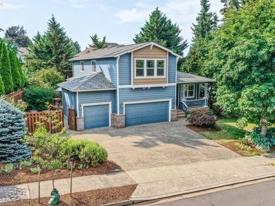 16272 S Barlow Dr, Oregon City, OR, 97045