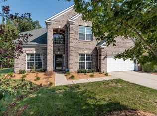 2320 Elendil Ln, Charlotte, NC 28269