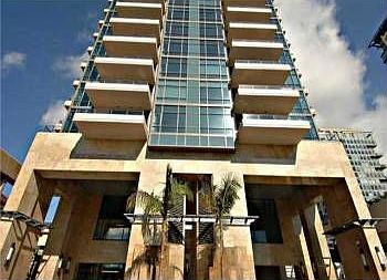 1st image of 550 Front St Unit 703