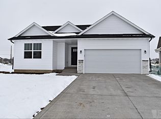 2913 Jackie Ter, Marshalltown, IA 50158