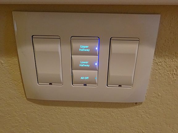 Control 4 home automation 