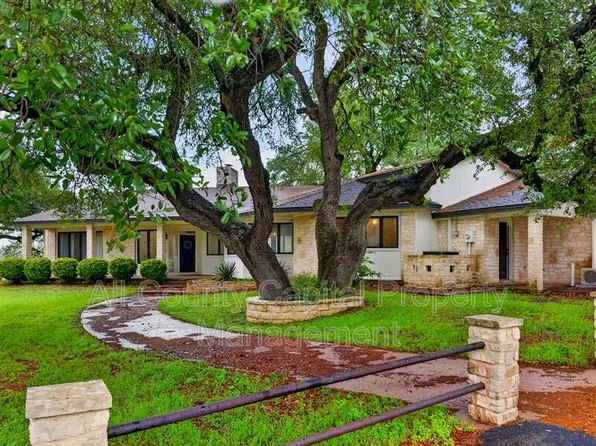 6106 Fm 437, Holland, TX 76534