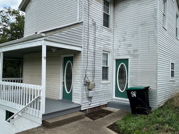 9 Oak St