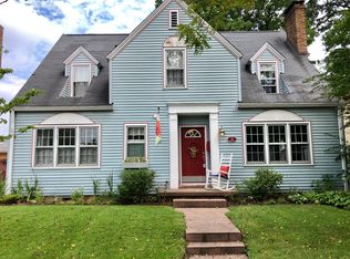 16 McKinley Blvd, Terre Haute, IN 47803