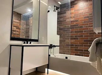 Rented by The KCI Group