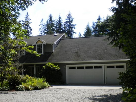 29014 19th Ave E, Roy, WA 98580