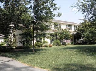 3115 Cherry Tree Ln, Prospect, KY 40059