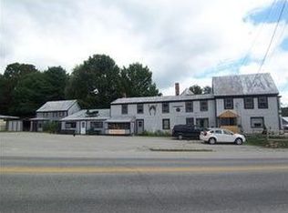 501 Main St, Norway, ME 04268