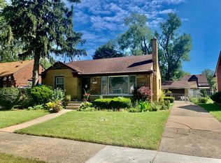 8060 Cheyenne St, Detroit, MI 48228