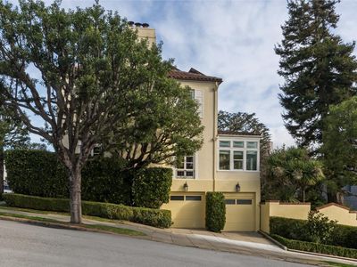 3899 Jackson St, San Francisco, CA, 94118