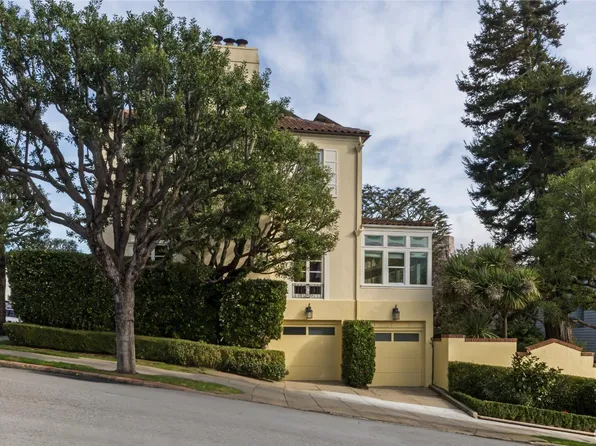 3899 Jackson St, San Francisco, CA 94118