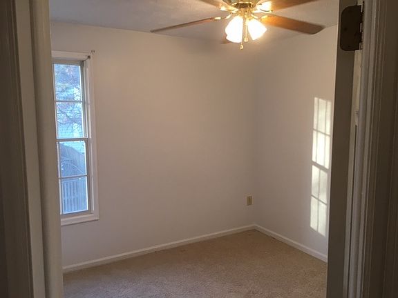 Bedroom #3 2nd Level