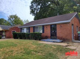 4095 Kenosha Rd, Memphis, TN 38118