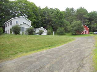 418 Dartmouth College Hwy, Lebanon, NH 03766