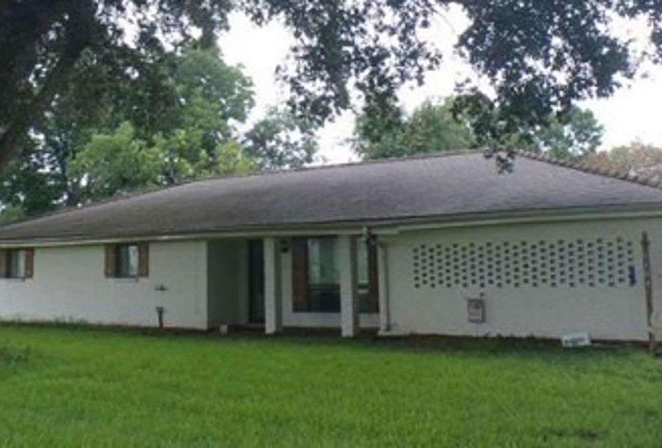 Property Front View