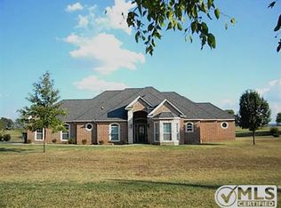 15610 Fm 916, Maypearl, TX 76064