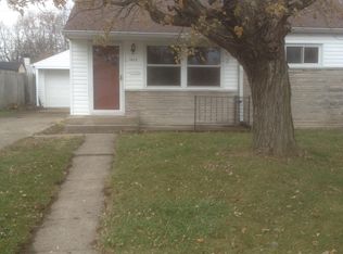1822 N Irvington Ave, Indianapolis, IN