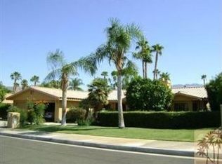 73133 Skyward Way, Palm Desert, CA 92260
