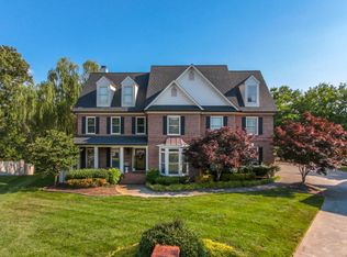 1949 Chiswick Rd, Knoxville, TN 37922