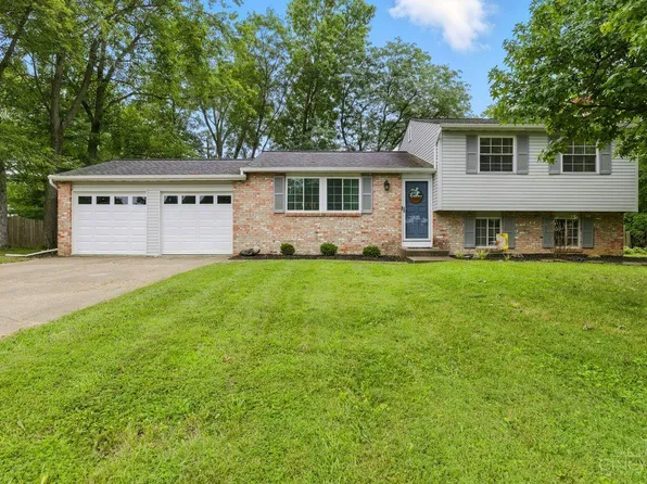 812 Debra Ln, Loveland, OH 45140