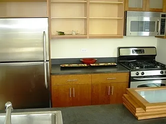 Rented by MG Realty NYC