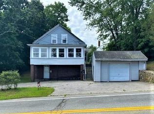 491 Smithfield Rd, North Smithfield, RI 02896