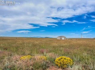 1410 N Lauppe Rd, Calhan, CO 80808