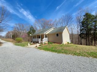 3693 Mell Ridge Rd, Edmonton, KY 42129