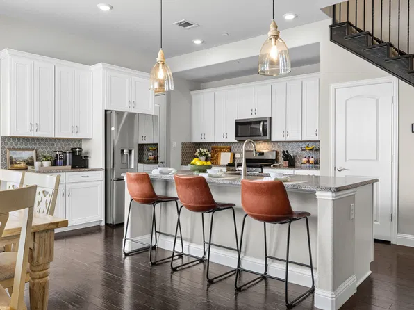1325 Bailey Ln, Allen, TX 75013