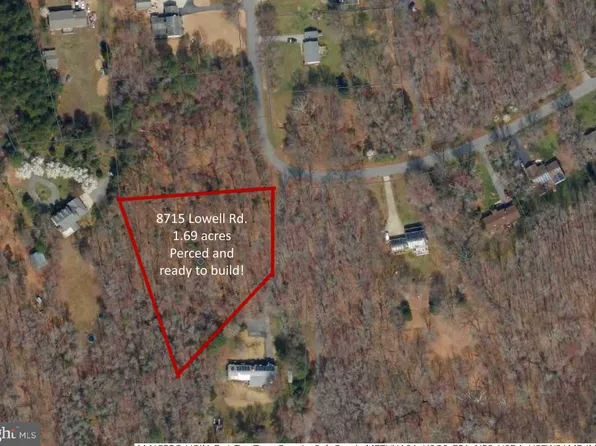 8715 Lowell Rd, Pomfret, MD 20675