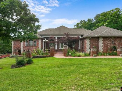 3063 Highway 178 W, Lakeview, AR, 72642