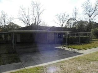 409 W 2nd St, Iowa, LA 70647