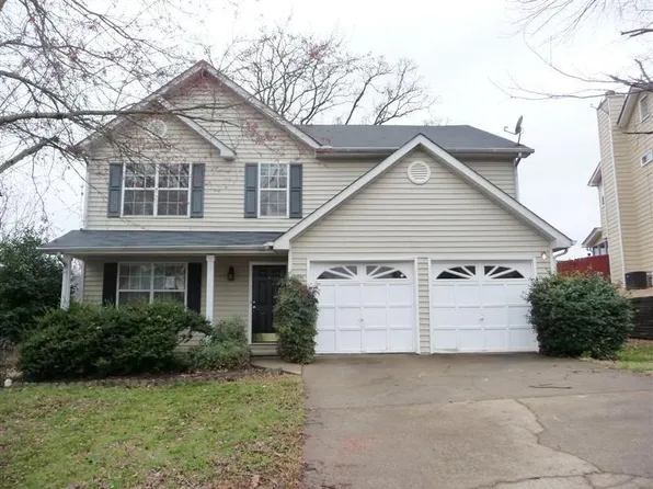 3723 Landgraf Cv, Decatur, GA 30034