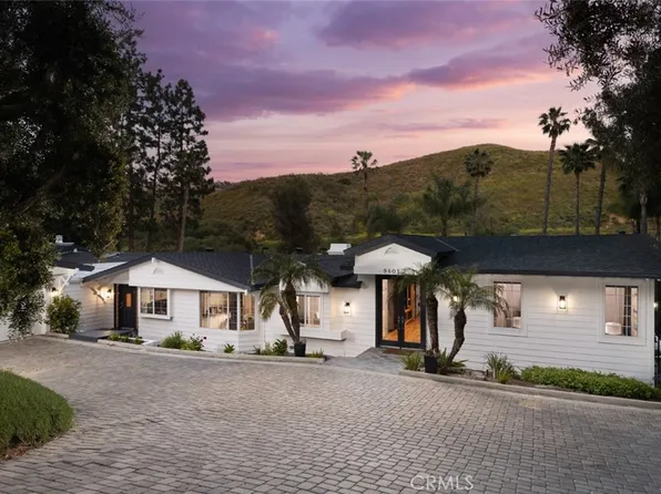 9801 Overhill Dr, Santa Ana, CA 92705