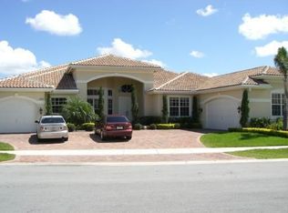 14882 SW 35th St, Davie, FL 33331