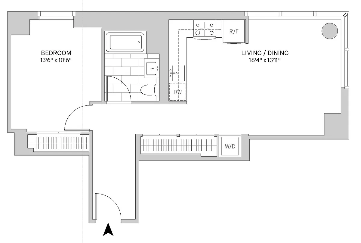 Building Photo - 225 E 39th St #8I