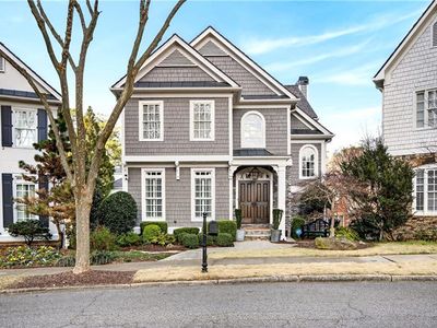 16 Conifer Cir NE, Atlanta, GA, 30342