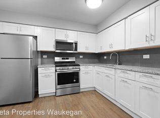 1405 North Ave #11568302, Waukegan, IL 60085