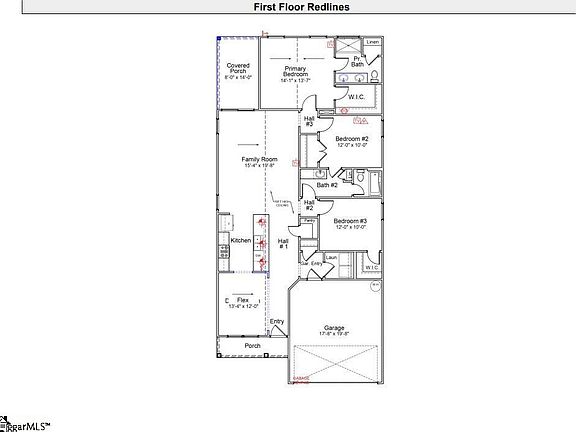 2nd image of 337 Whittier St Lot 402