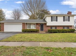 411 N Galloway St, Xenia, OH 45385