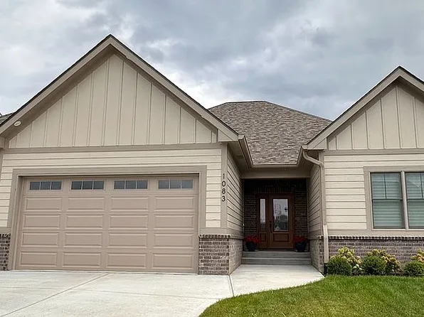 1083 Beechtree Ln, Franklin, IN 46131