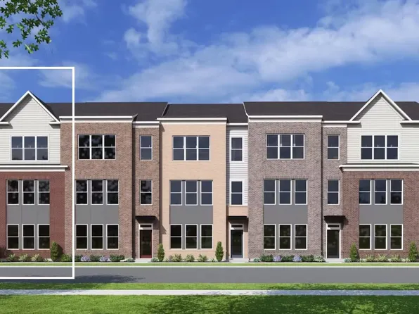 109 Camberwell Ter NE, Leesburg, VA 20176