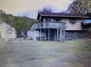 1450 Fish Hatchery Rd, Eastaboga, AL 36260