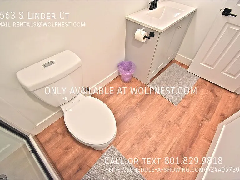 3563 S Linder Ct — Photo 30