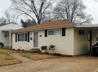 7840 Harlan Ave, Saint Louis, MO
