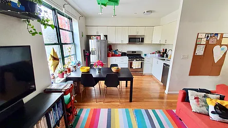 Rented by Living New York