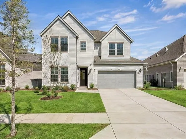 6904 Crystal Springs Dr, McKinney, TX 75070
