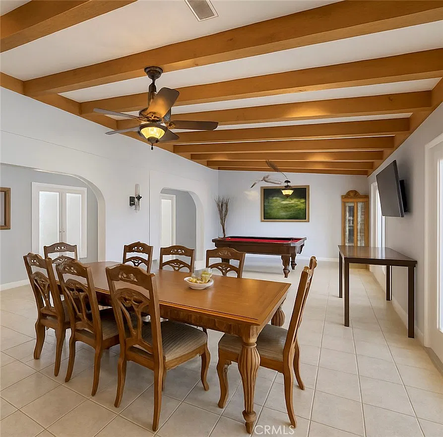 4 bed, 3.5 bath, 3516 sqft, $5,800 — Photo 3
